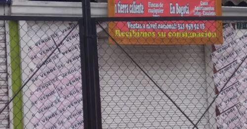 INMOBILIARIA CALLE 38B 73C 37 SUR INMOBILIARIA CALLE 38B 73C 37 SUR